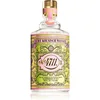 Image de 4711 Floral Collection Rose Eau de Cologne mixte 100 ml