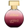 Image de s.Oliver - United Women Eau de parfum 30 ml female