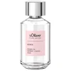 Image de s.Oliver - Pure Sense Eau de toilette 50 ml female