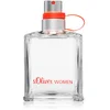 Image de s.Oliver Women Eau de Toilette pour femme 30 ml