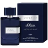 Image de s.Oliver - Superior Azul intenso Eau de toilette 30 ml male