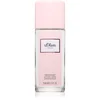 Image de s.Oliver For Her déodorant avec vaporisateur pour femme 75 ml