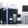 Image de s.Oliver So Pure Men Coffret cadeau pour homme 1 pcs