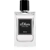Image de s.Oliver Black Label Men Eau de Toilette pour homme 30 ml