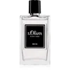 Image de s.Oliver Black Label Men Lotion après-rasage 50 ml
