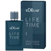Image de s.Oliver - s.Oliver Life Time Men EdT 30 ml Eau de toilette 50 ml male