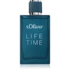 Image de s.Oliver Life Time Men Eau de Toilette pour homme 50 ml