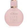 Image de s.Oliver Life Time Women Eau de Parfum pour femme 30 ml