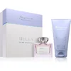 Image de Baldessarini Bella Lilac Diamond Coffret cadeau pour femme 1 pcs