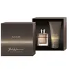 Image de Baldessarini - Ambré Coffret parfum homme 1 pieces male
