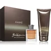 Image de Baldessarini Ambré Coffret cadeau pour homme 1 pcs