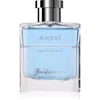 Image de Baldessarini Ambré Eau Fraiche Eau de Toilette pour homme 90 ml
