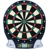 Image de Carromco Electronic Dart Board Score 2nd Generation 92016 Electronic Dart Board Score 2nd Generation 92016 Black, Red, Green, Yellow