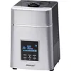 Image de Steba LB 5 Humidificateur à ultrasons 1 pc(s) argent, gris