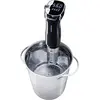 Image de Cuiseur sous vide Steba SV50 800 W Noir