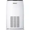 Image de Steba 361200 LR 12 Purificateur dair 80 m³ blanc