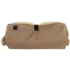 Image de Kaiser Accessoire Poussette - Protège Mains - Big Double - Peau d'Agneau - Sable