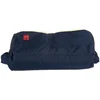 Image de Kaiser Accessoire Poussette - Protège Mains - Big Double - Peau d'Agneau - Marine