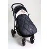 Image de XL Too Thermo Sherpa Polaire Noir/crème