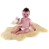 Image de Kaiser Linge de Lit - Peau d'agneau - Nature - 70 / 80 cm