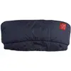 Image de Kaiser Accessoire Poussette - Protège Mains Chauds - Alaska - Marine