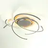 Image de Escale Space Plafonnier, LED, 44380109,