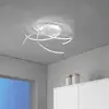 Image de Escale Space Plafonnier, LED, 44480109,