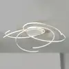 Image de Escale Space Plafonnier, LED, 44480209,