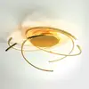 Image de Escale Space Plafonnier, LED, 45280109,