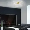 Image de Escale Space Plafonnier, LED, 45280209,
