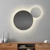 Image de Escale Blade Applique murale/Plafonnier LED, 86880309,