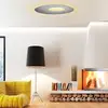Image de Escale Blade Open Applique murale/Plafonnier LED, 89780309,
