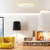 Image de Escale Blade Open Applique murale/Plafonnier LED, 89880309,