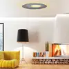 Image de Escale Blade Open Applique murale/Plafonnier LED, 89980309,