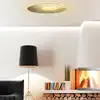 Image de Escale Blade Open Applique murale/Plafonnier LED, 90180309,