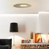 Image de Escale Blade Open Applique murale/Plafonnier LED, 90280309,