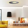 Image de Escale Blade Open Applique murale/Plafonnier LED, 90380309,