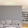 Image de Escale Blade Open Applique murale/Plafonnier LED, 89880409,