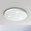 Image de BOPP Close Plafonnier LED, 3 sources de lumière, rond, 92460300,
