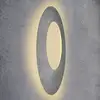 Image de Escale Blade Open Applique murale/Plafonnier LED, 89980509,
