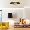 Image de Escale Blade Open Applique murale/Plafonnier LED, 11580309,