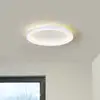 Image de Escale Loud Applique murale/Plafonnier LED, 14380209,
