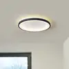 Image de Escale Loud Applique murale/Plafonnier LED, 14480209,