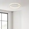 Image de Escale Loud Applique murale/Plafonnier LED, 14280309,