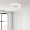 Image de Escale Loud Applique murale/Plafonnier LED, 14380309,