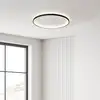 Image de Escale Loud Applique murale/Plafonnier LED, 14480309,