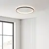 Image de Escale Loud Applique murale/Plafonnier LED, 14580309,