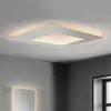 Image de Escale Blade- Q Open Applique murale/Plafonnier LED, 15880409,