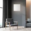 Image de Escale Blade-Q Applique murale/Plafonnier LED, 15980209,