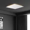 Image de Escale Blade-Q Applique murale/Plafonnier LED, 15980309,